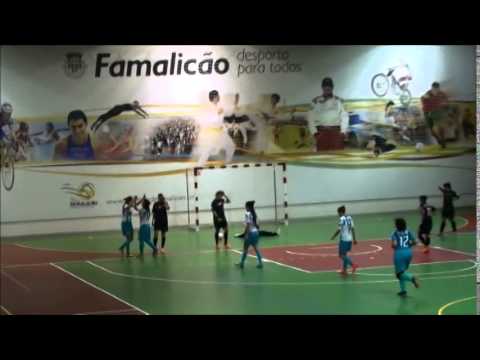 FCVermoim - SC Canidelo