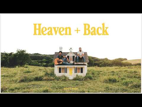 Video thumbnail for Heaven + Back