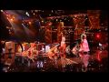 Eurovision 2005 Final 06 Turkey *Gülseren ...
