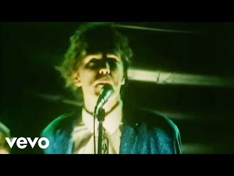 Public Image Limited - Public Image (Official Video)