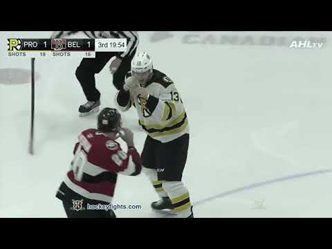 Jakub Lauko vs Matthew Wedman