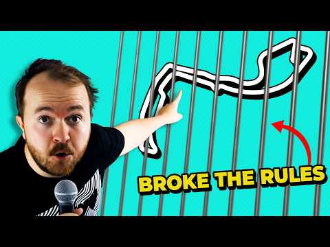 These F1 tracks are ILLEGAL