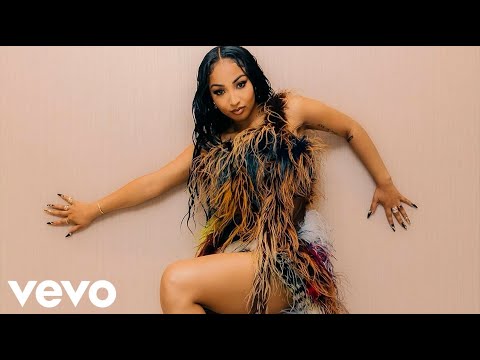 Shenseea – Pressure Pon Dem (Official Lyrics Video)