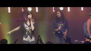 Thievery Corporation - Exilio (Ft. Verny Varela &amp; Karina Zeviani) (Live at the 9.30 Club)