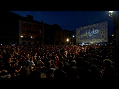 75 Locarno - Play it again!