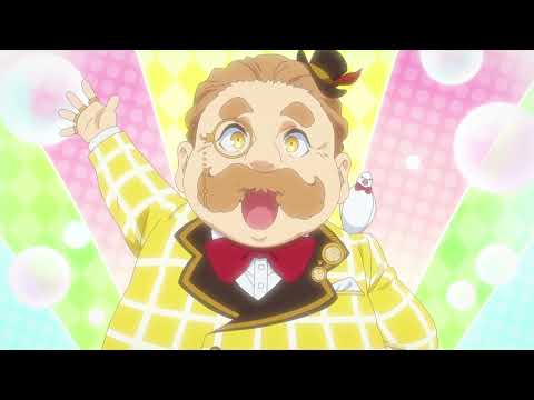 A Misanthrope Teaches a Class for Demi-Humans