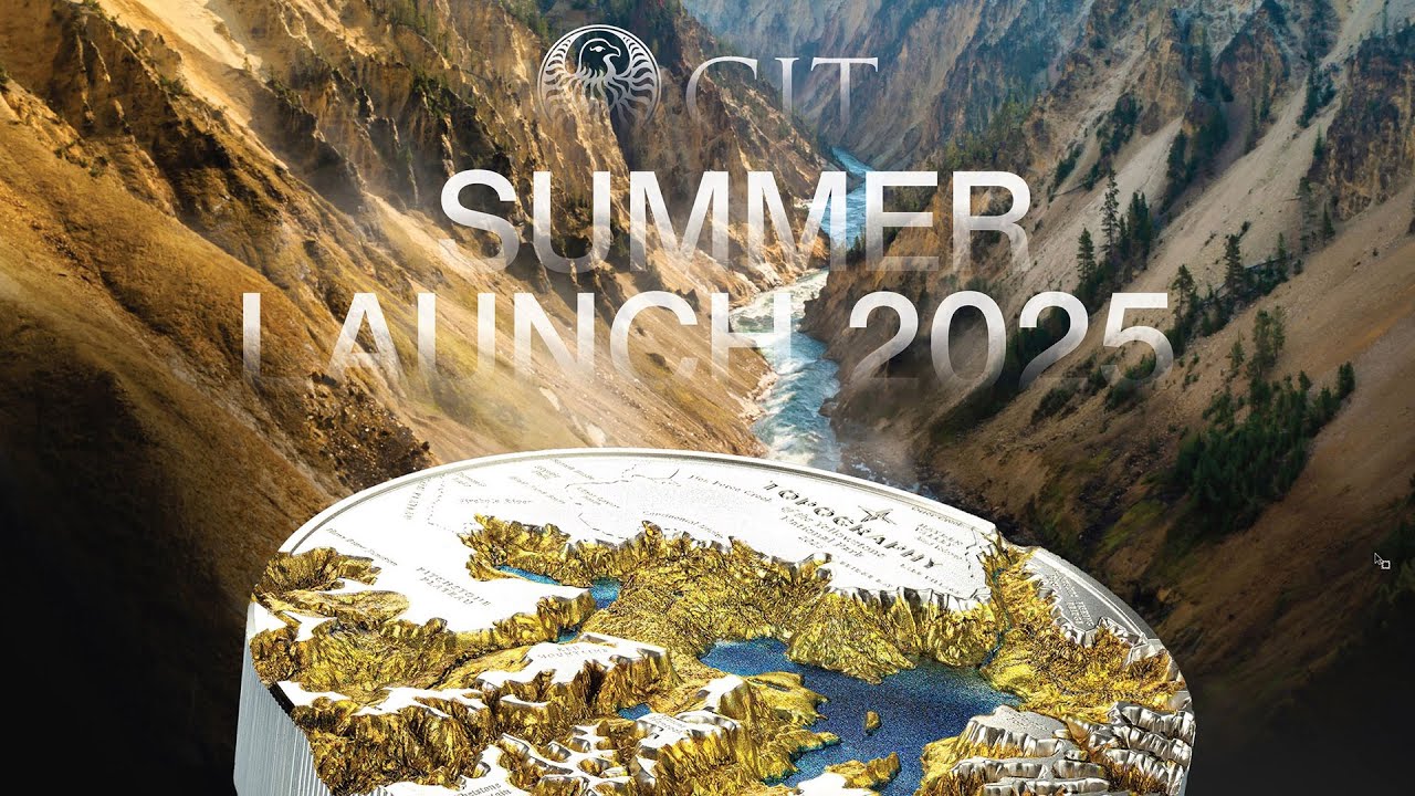 CIT Summer Launch 2025