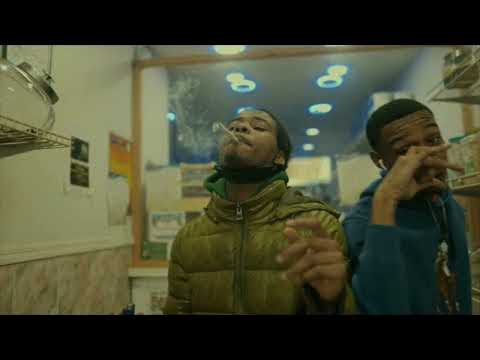 Kayy Mack - Opps In the Air/EBK Response (432hz)