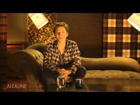 Alcaline, le Teaser : Raphael et sa définition du rockeur