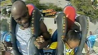 DMX Memorial Ruff Ryders&#39; Anthem Kanye West Synth Remix + Prayer