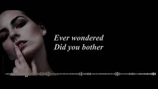 Versuri Kate Linn  Thunderlike Lyrics