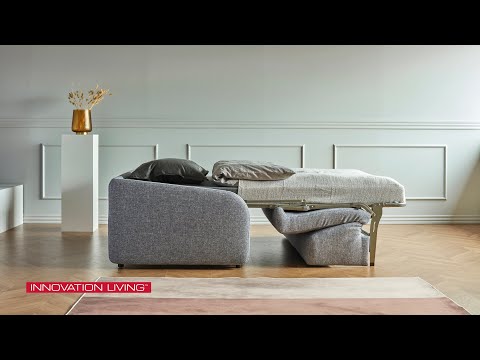 Eivor Sofa Bed from Innovation Living