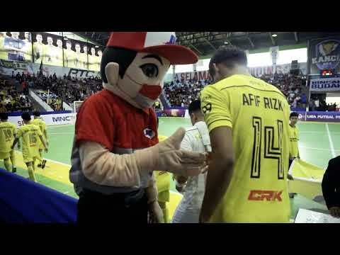 COSMO JNE TANDING DI PONTIANAK, KINCAH BUDAK!!