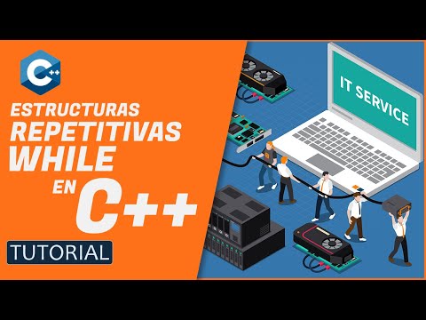 C++ Programming 📗 WHILE Loop (+ exercises)