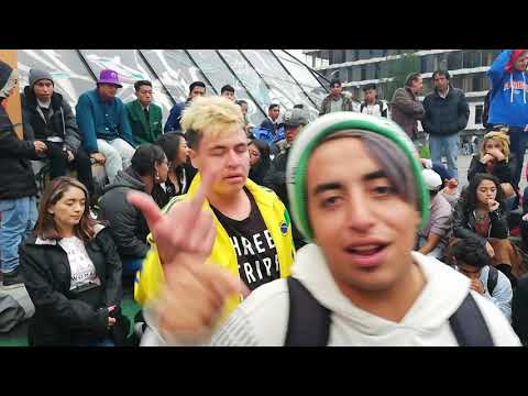 BANG VERSUS vs JAKUH - Final  #Southpark  05/4/2019