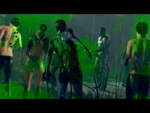 ¿ANDROIDES ZOMBIES? - DETROIT BECOME HUMAN #4