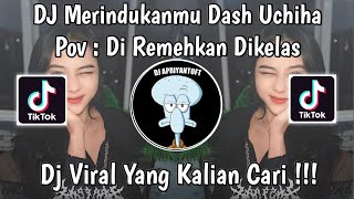 Download lagu DJ MERINDUKANMU DASH UCIHA | DJ KAU LIHAT AKU DISINI MENUNGGUMU VIRAL TIK TOK 2024 ! mp3