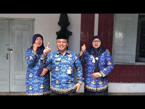 Inovasi Pendidikan Korwil Pedan