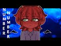 Number Number Animation Meme