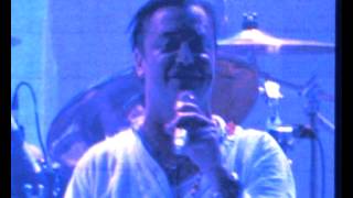 Faith No More - Spirit (Live in Poland)