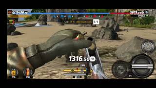 Wild Hunt Gameplay: Duel Yucatan 5