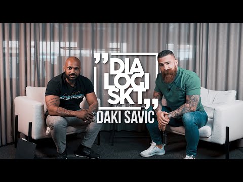 Daki Savic,#59, ”SHURDALIFE är mitt alterego”