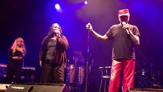 Bobby Womack - No Matter How High I Get (The Forum in London )