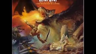 meat loaf seize the night