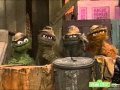 Sesame Street The Grouch Explorers