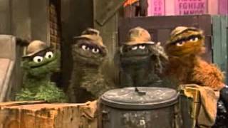 Sesame Street - The Grouch Explorers