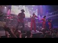 SOS Band Live At Paradiso Amsterdam The Netherlands 6 8 2025 Full Concert