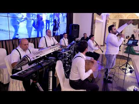 Arman Mardanyan & KINGS Music Band-Anush Bales\Sharan 2020\4K Video