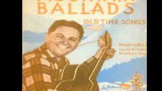 Bradley Kincaid - Give My Love to Nell