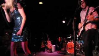 The Grates - 19 20 20 (Live at the Hi-Dive Denver)