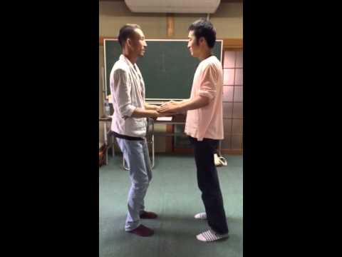 不思議体験　簡単に崩してるように見えるけど、実は簡単にできるｗｗ　センタマ