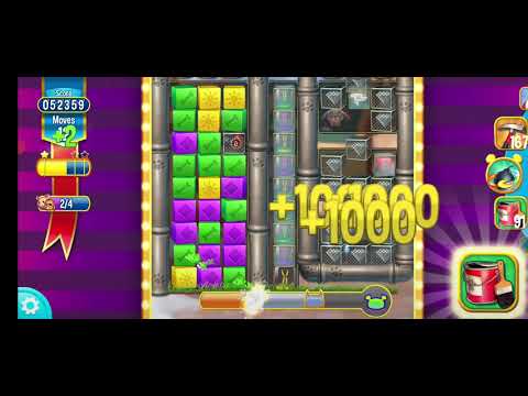 PET RESCUE SAGA LEVEL 4482 ~ NO BOOSTERS