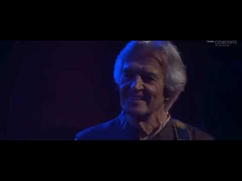 John Mclaughlin & The 4th Dimension - Light At The Edge Of The World - 2022