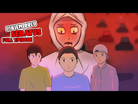 BORROW A HUNDRED (FULL EPISODE) - HORROR ANIMATION