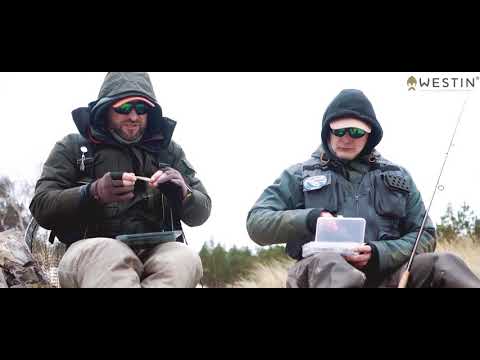 Jak Łowić Morskie Trocie - skuteczne przynęty, sposoby ich prowadzenia, wędki, miejsca