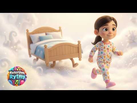 Nie chcę się kłaść do łóżka