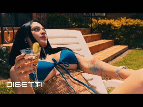 VanVan DLB - UNA MORRON (Video Oficial)