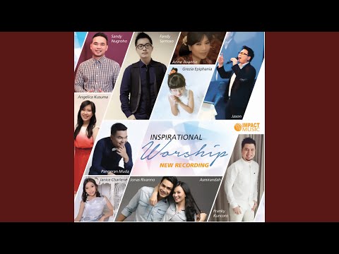 Yesus Aku Cinta (feat. Asmirandah)