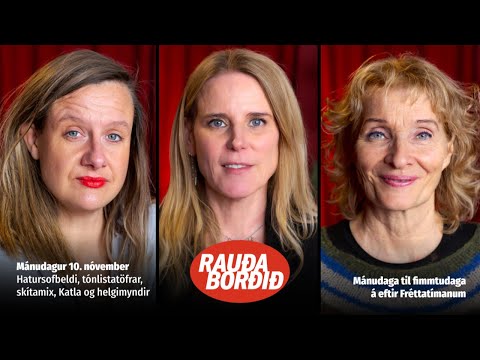 Hatursofbeldi, tónlistatöfrar, skítamix, Katla og helgimyndir