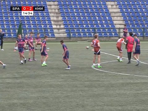 ARENINA LIGA ŠAMPIONA (utakmica za 3. mesto): OŠ "Kneginja Milica" - OŠ "Branko Radičević" 3:0