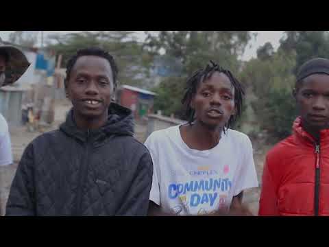 Wizzoh33 -TUSHACHOKA- ft Alvoski(chude genje) ft Lost boys (Visualizer).