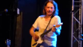 Robben Ford - Indianola (dedicated to BB King) - Live Paris - 29/06/2015