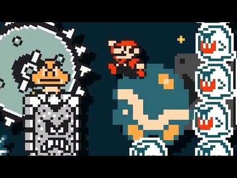 Super Mario Maker 2 🔧 Kaizo for the Toddlers #TS 🔧 DankdudeT