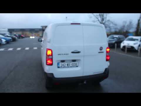 Fiat Scudo SCUDO 1.5 L2 100BHP  TECNICO 4DR - Image 2