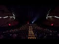 Rolex Entry Scene Theatre Live Reaction