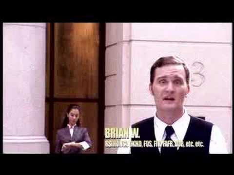 Brian MC
